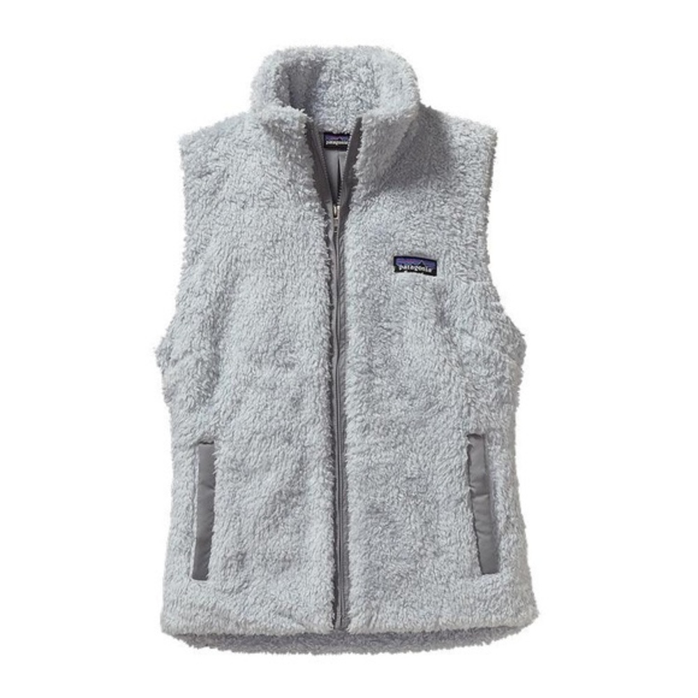Patagonia Women's Los Gatos Fleece Vest